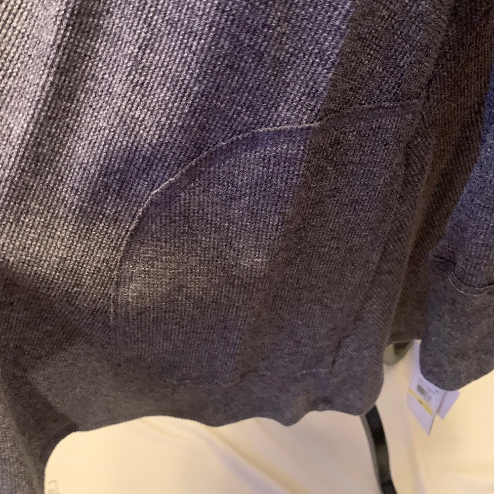 Performance Cardigan - image 6